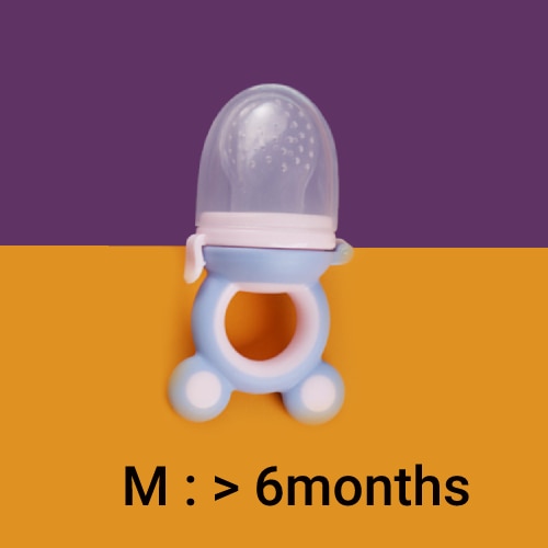 Baby Spoon Bottle Feeder