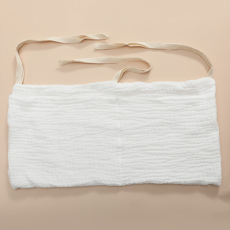 Portable Baby Crib Storage Bag Nappy Organizer