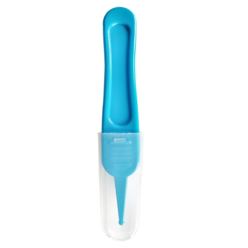 Ear, Nose, Navel Cleaning Tweezers