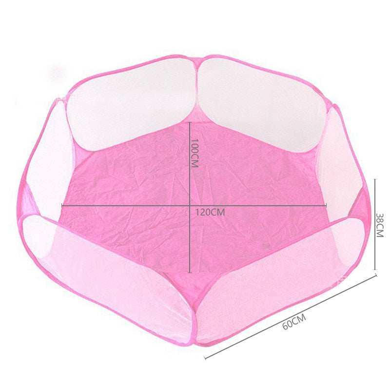 Baby Beach Tent & Portable Shade Pool