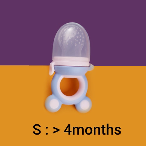 Baby Spoon Bottle Feeder