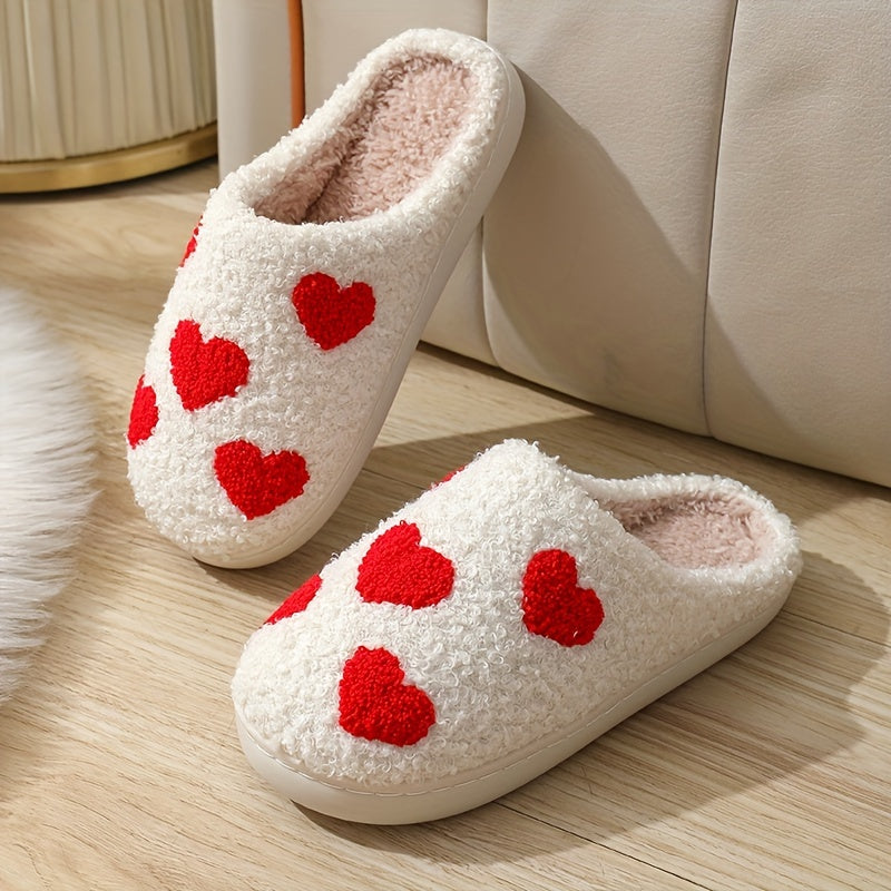 Cozy Winter Slippers for Women