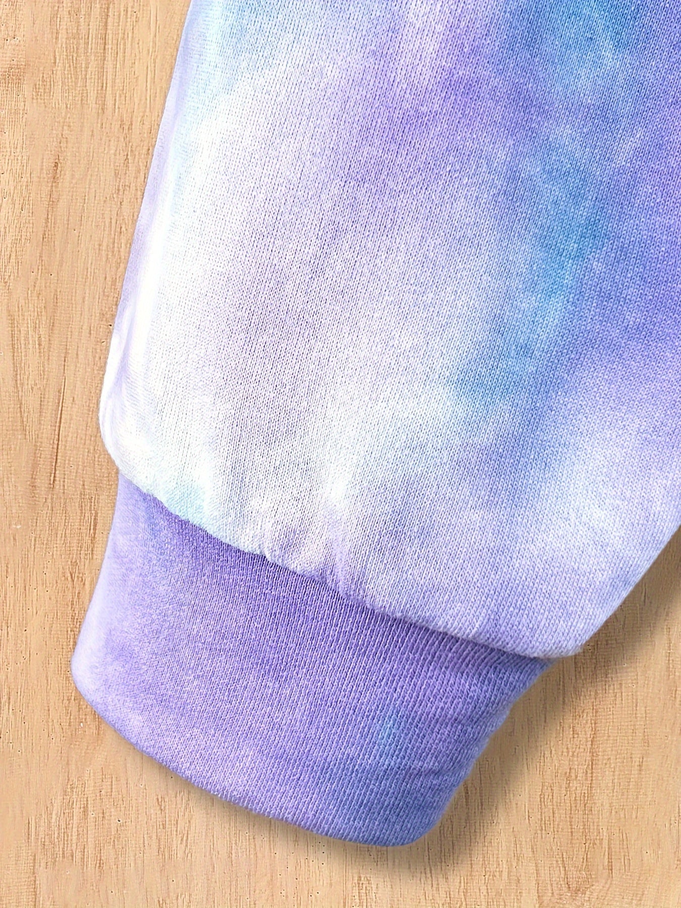 Brooklyn Tie-Dye Hoodie