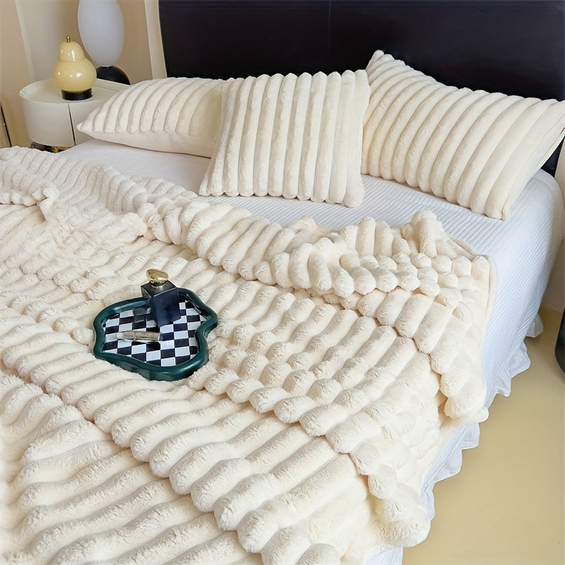 1 pc Double-sided Anti-static Blanket