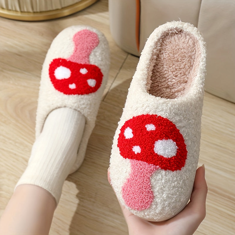 Cozy Winter Slippers for Women