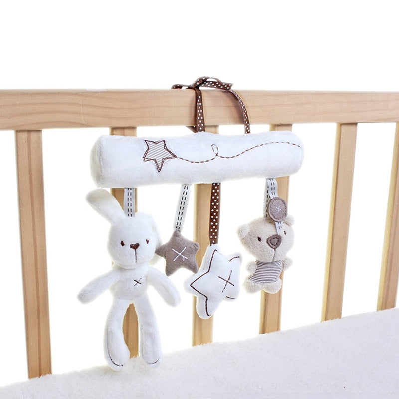 Baby Infant Hand Bell for Stroller