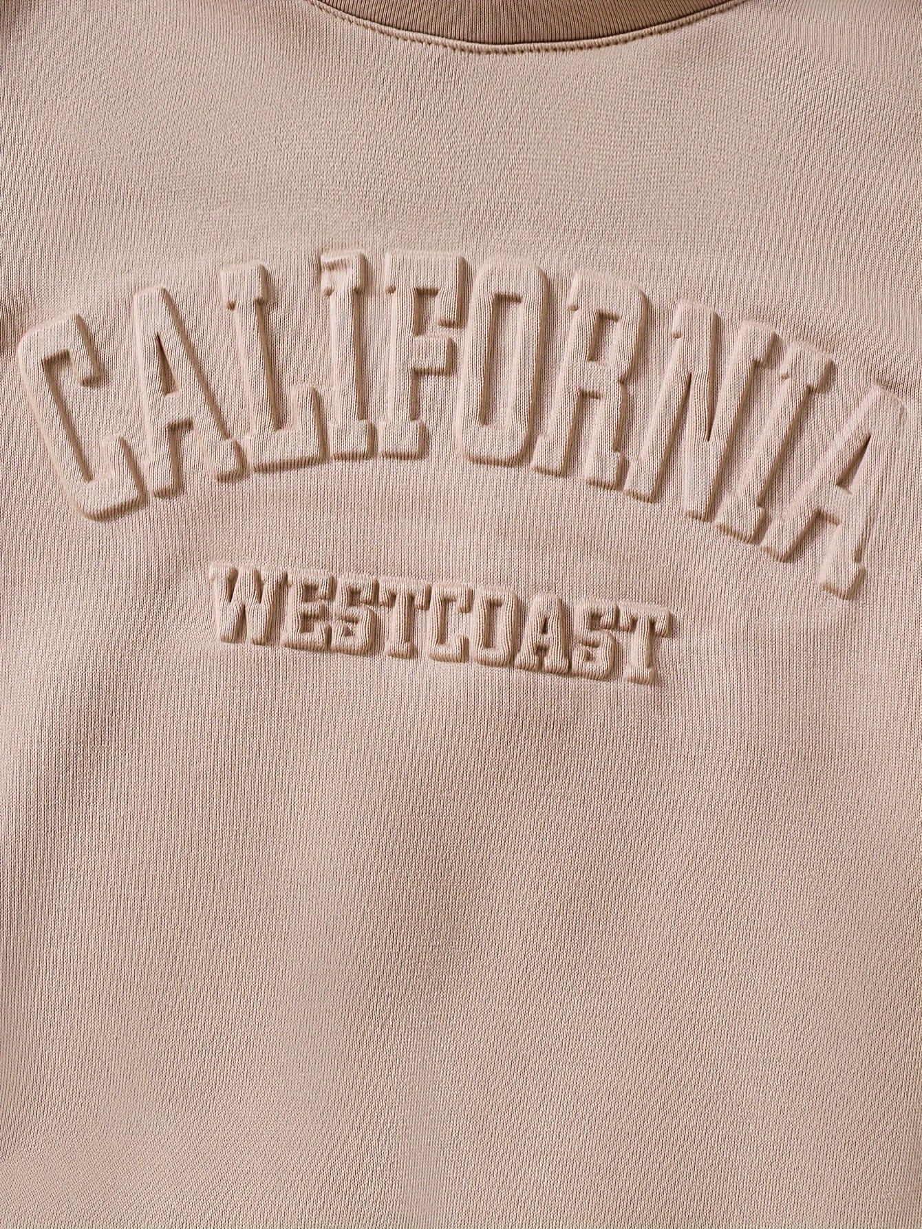 2 PCS GIRLS CALIFORNIA WESTCOAST