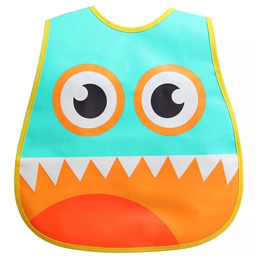 Waterproof Baby Bibs