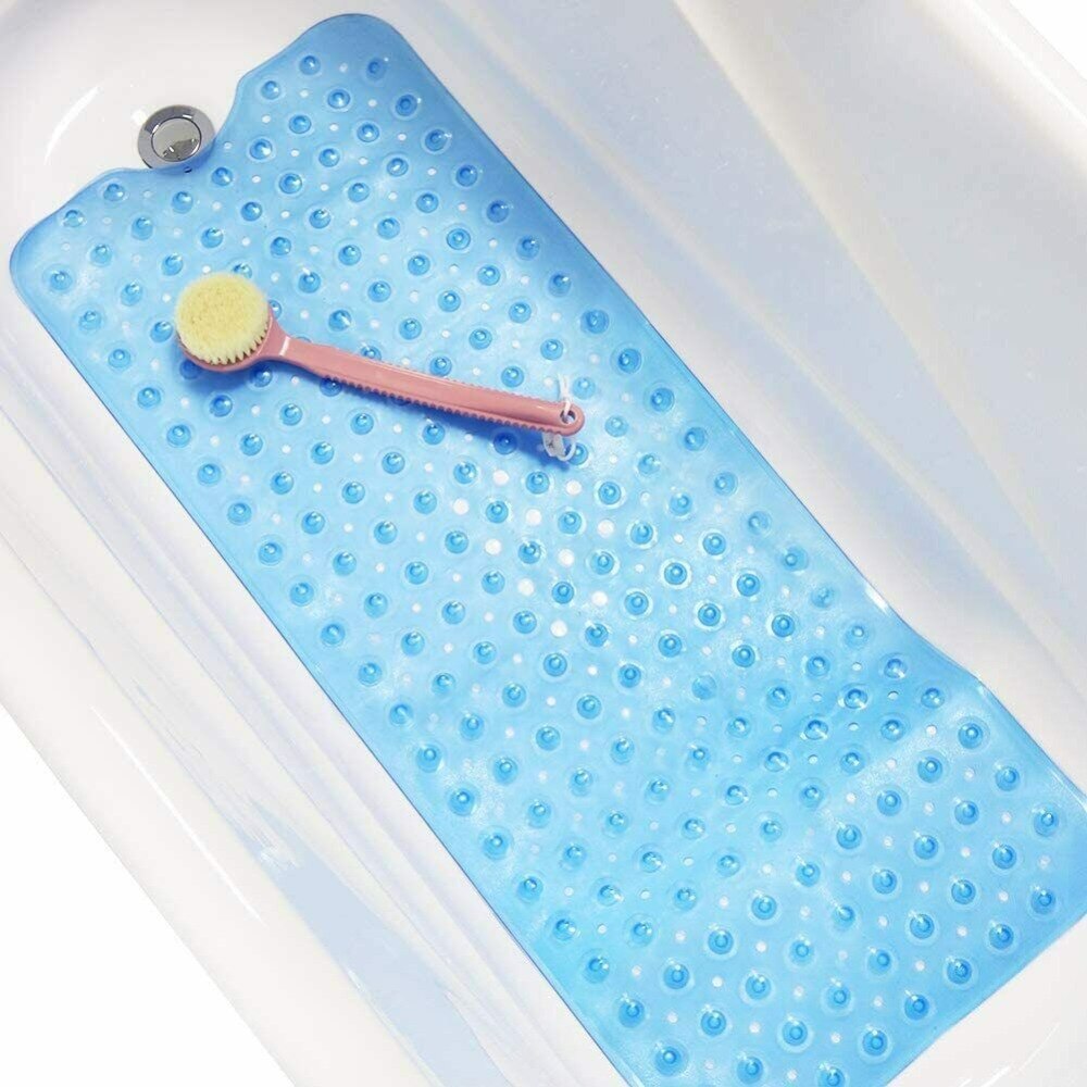 Antibacterial Non Anti-Slip Shower Mat