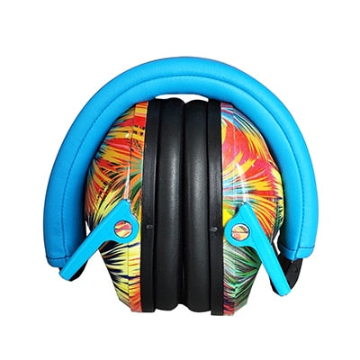 Noise Reduction Earmuff for Children & Baby