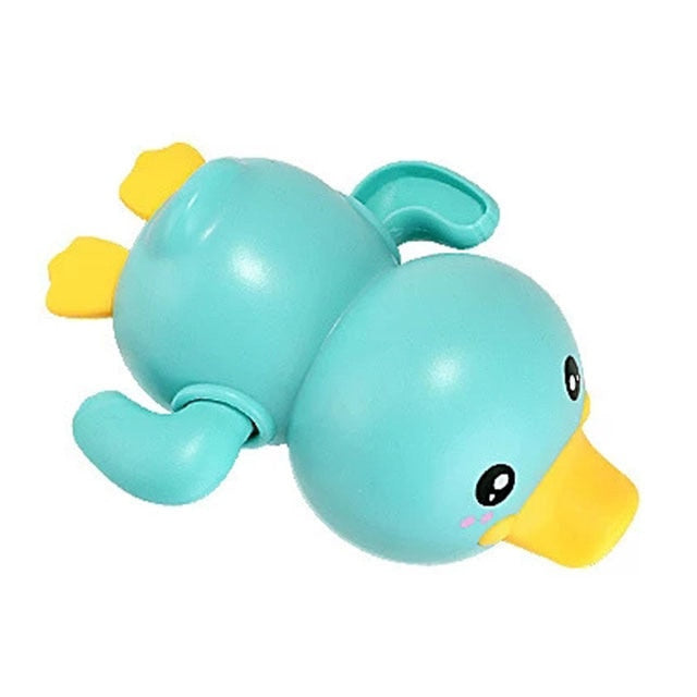 Clockwork Bath and Pool Toys For Children