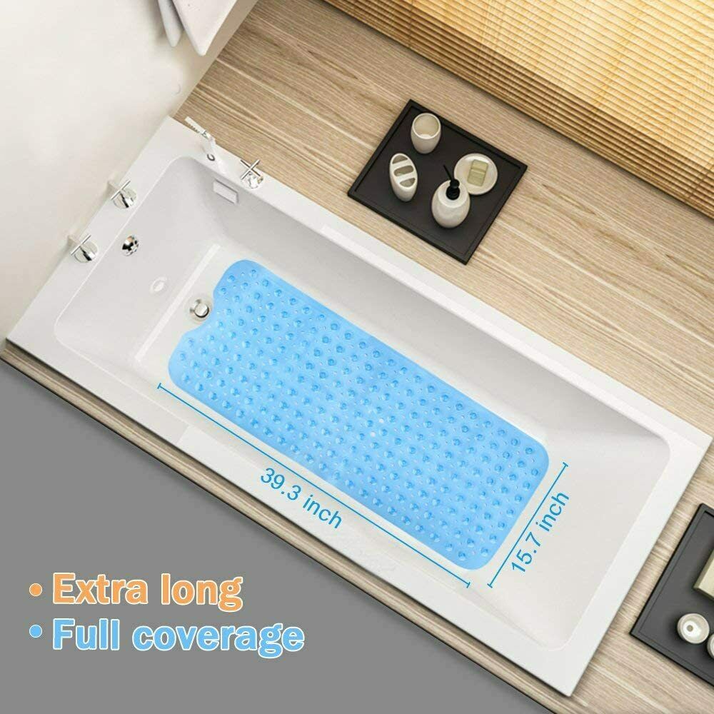 Antibacterial Non Anti-Slip Shower Mat