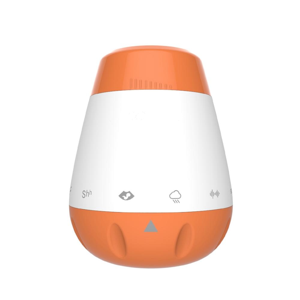 Baby White Noise Machine - Smart Music Voice Sensor