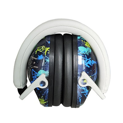 Noise Reduction Earmuff for Children & Baby