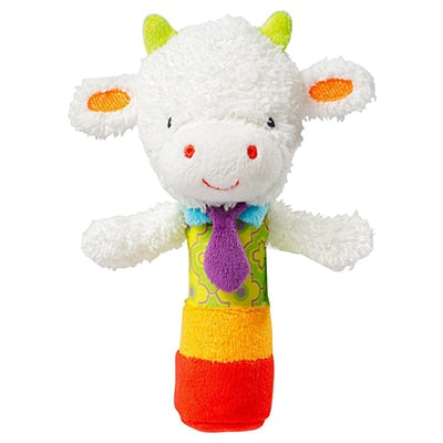 Soft Cloth Baby Toys