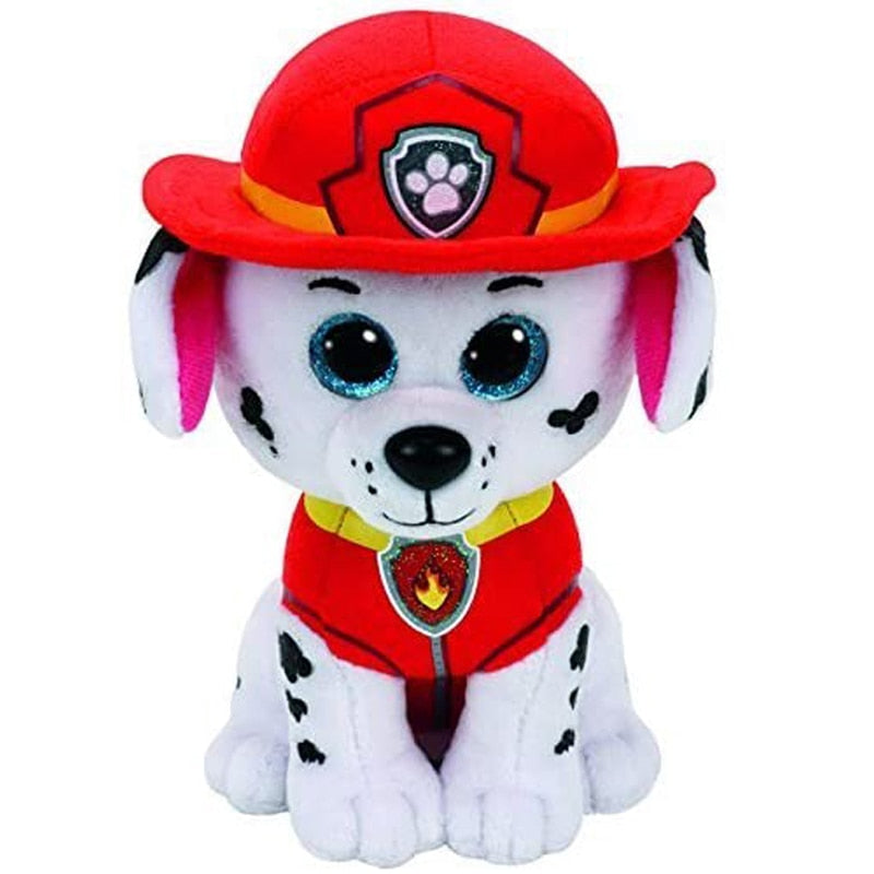 15cm Big Eyes Animals Dog Plush Toy