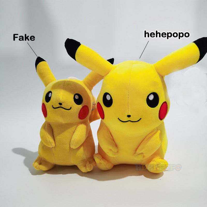 Pokemon Plush 40 Styles