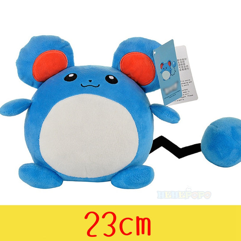 Pokemon Plush 40 Styles