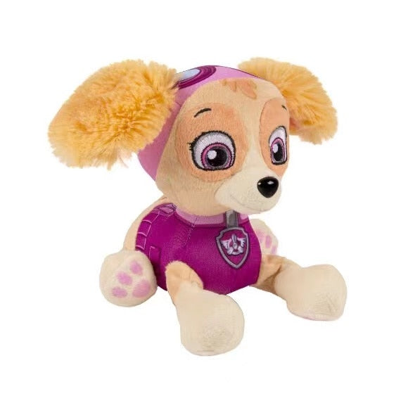 15cm Big Eyes Animals Dog Plush Toy