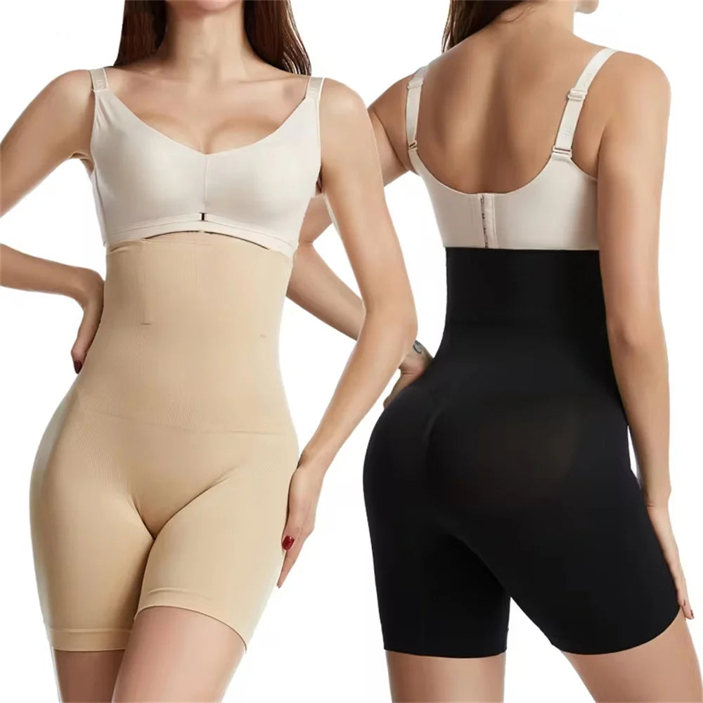 High Waist Trainer Panties Shapewear for Women