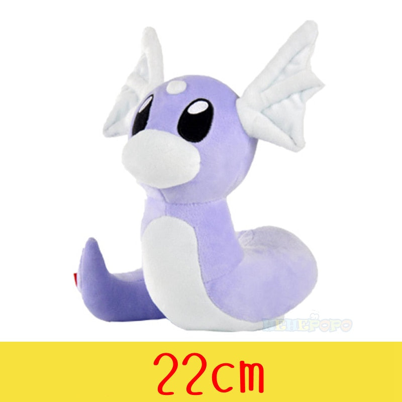 Pokemon Plush 40 Styles