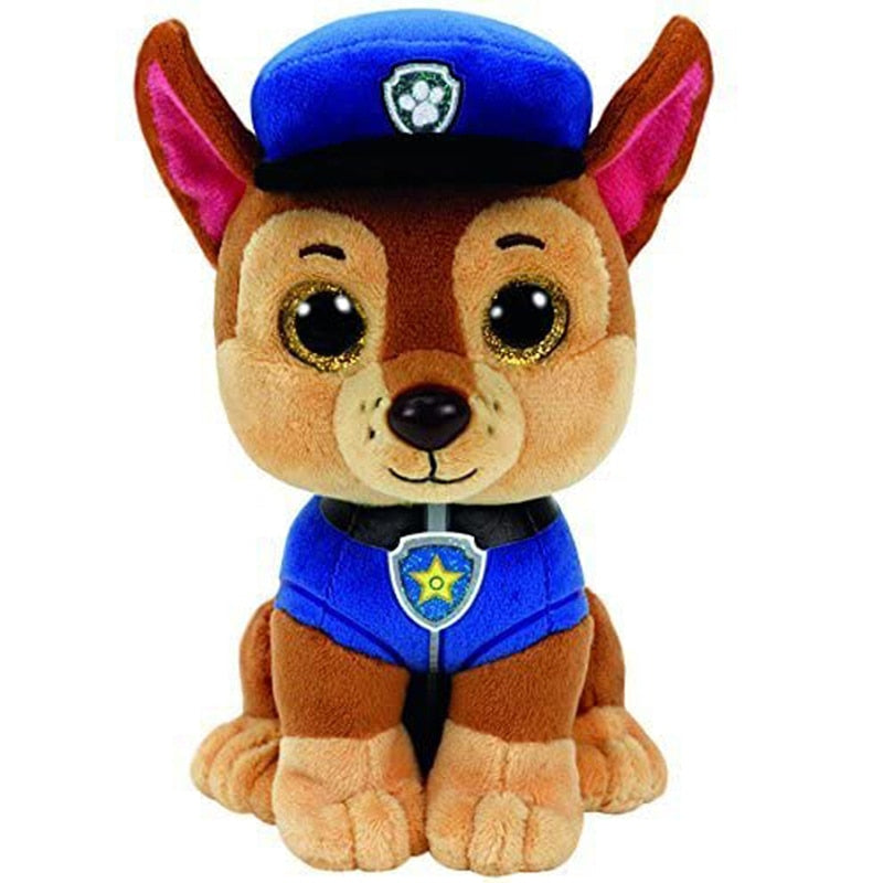 15cm Big Eyes Animals Dog Plush Toy