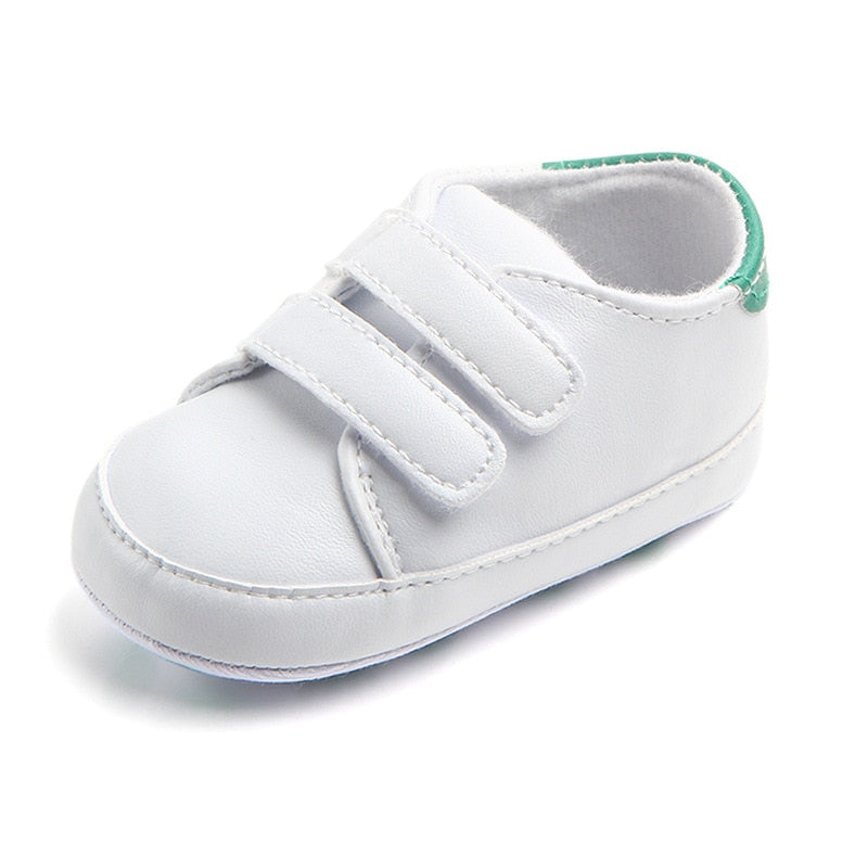 Baby Sneaker First Walkers  0-18 Months