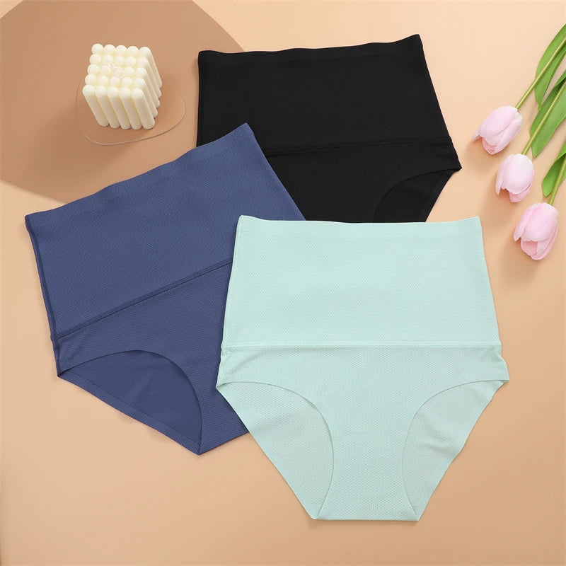 Tummy Control Briefs Shapewear for Women