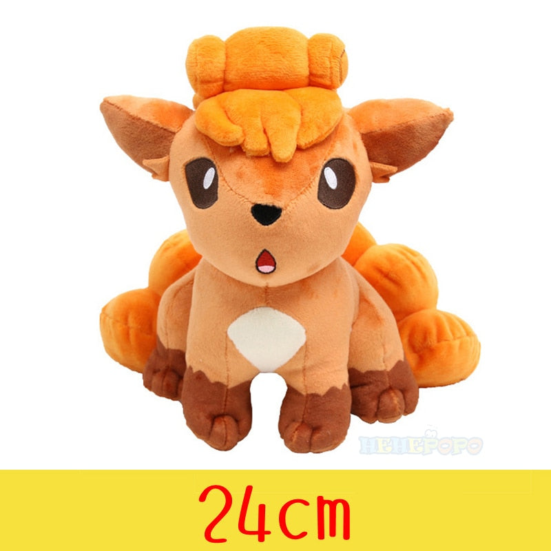 Pokemon Plush 40 Styles