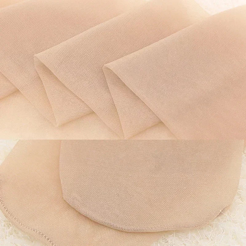 Thin Pantyhose Pregnancy Leg Pants High Elastic Hosiery