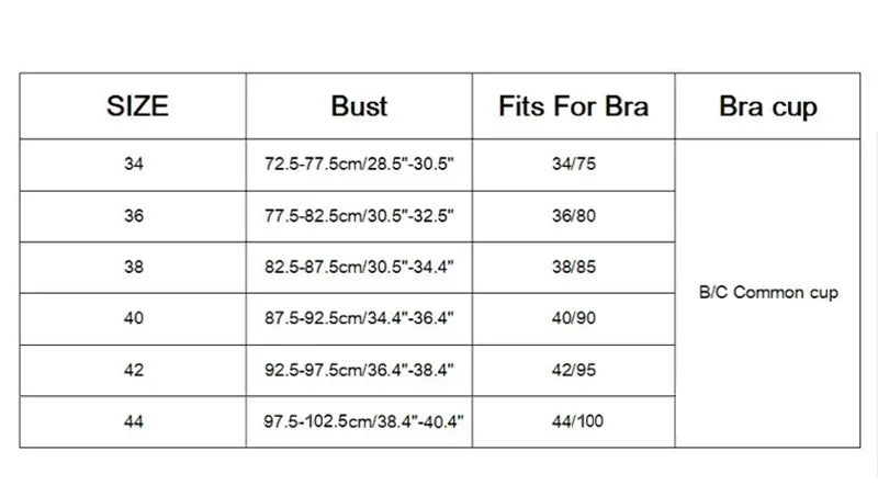 Front Button Maternity Nursing Bra