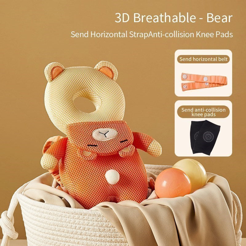 Baby Head Protection  Newborn Baby  Pillows