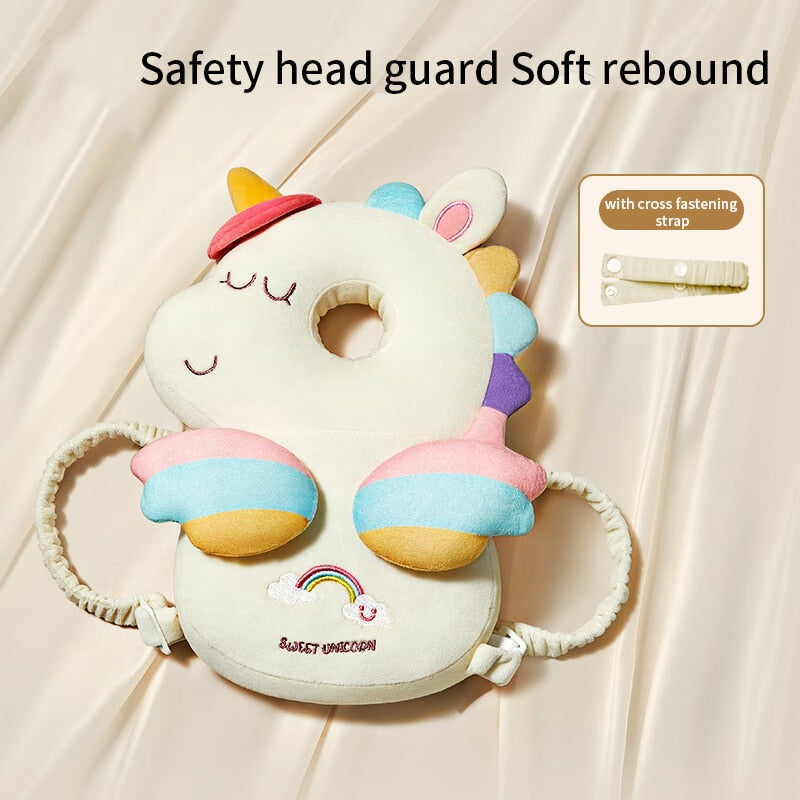 Baby Head Protection  Newborn Baby  Pillows