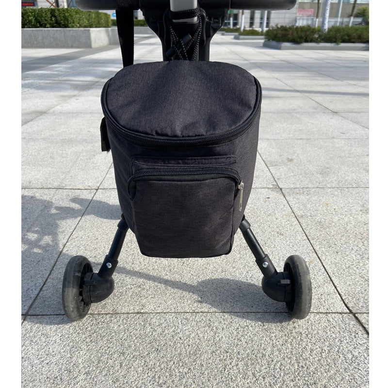 Baby Stroller Cup and Phone Holder