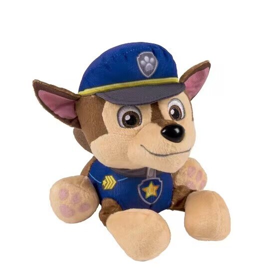 15cm Big Eyes Animals Dog Plush Toy