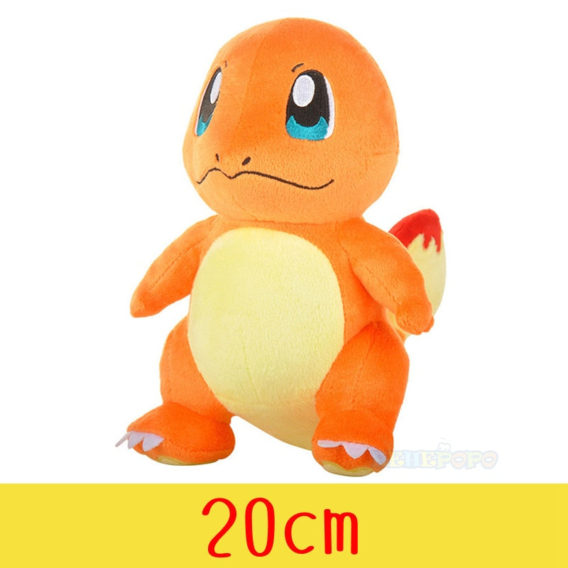 Pokemon Plush 40 Styles