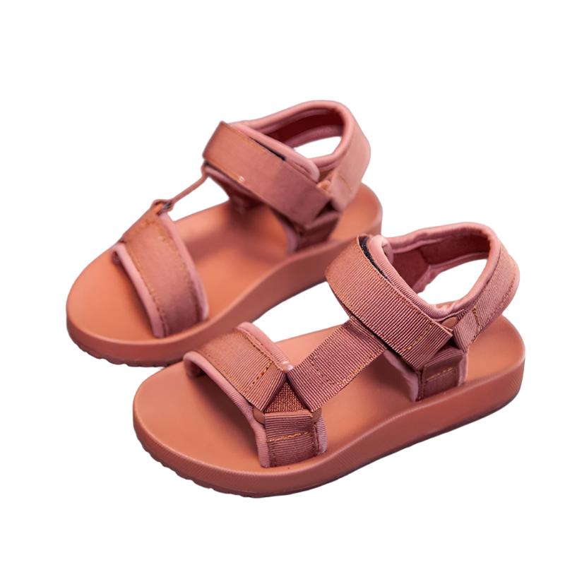 Casual Fashion Light Soft Flats Sandals Summer