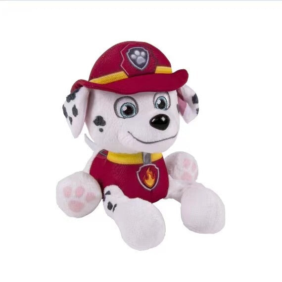 15cm Big Eyes Animals Dog Plush Toy