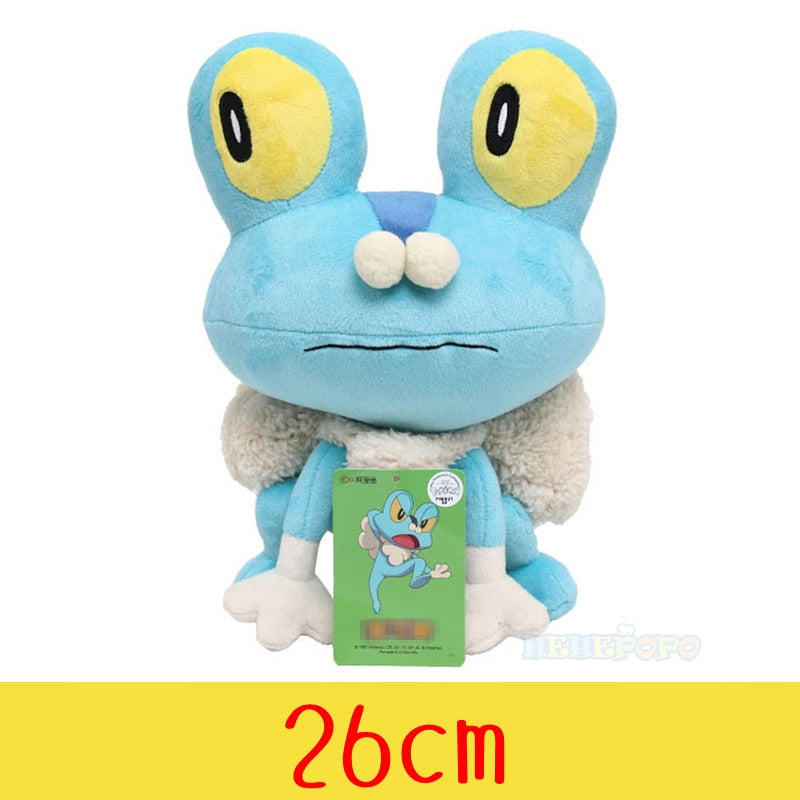 Pokemon Plush 40 Styles