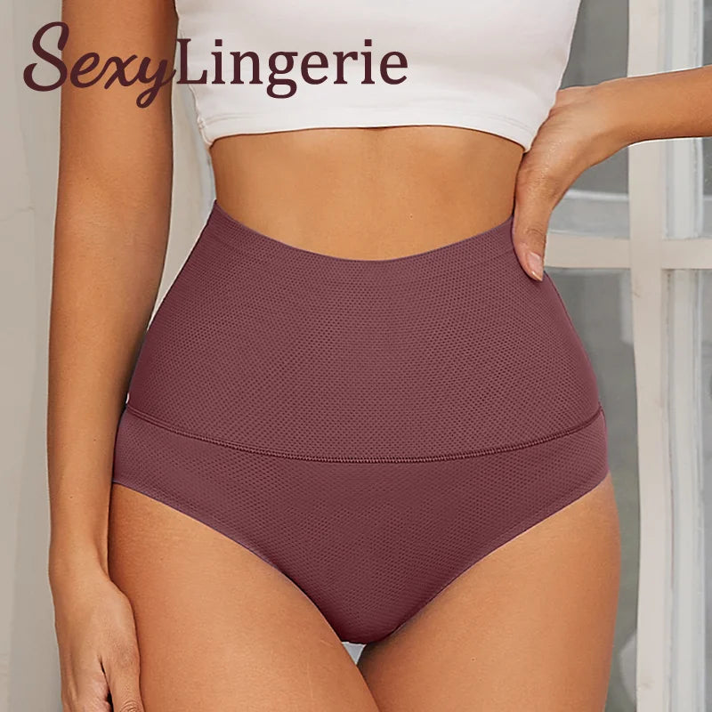 Tummy Control Briefs Shapewear for Women