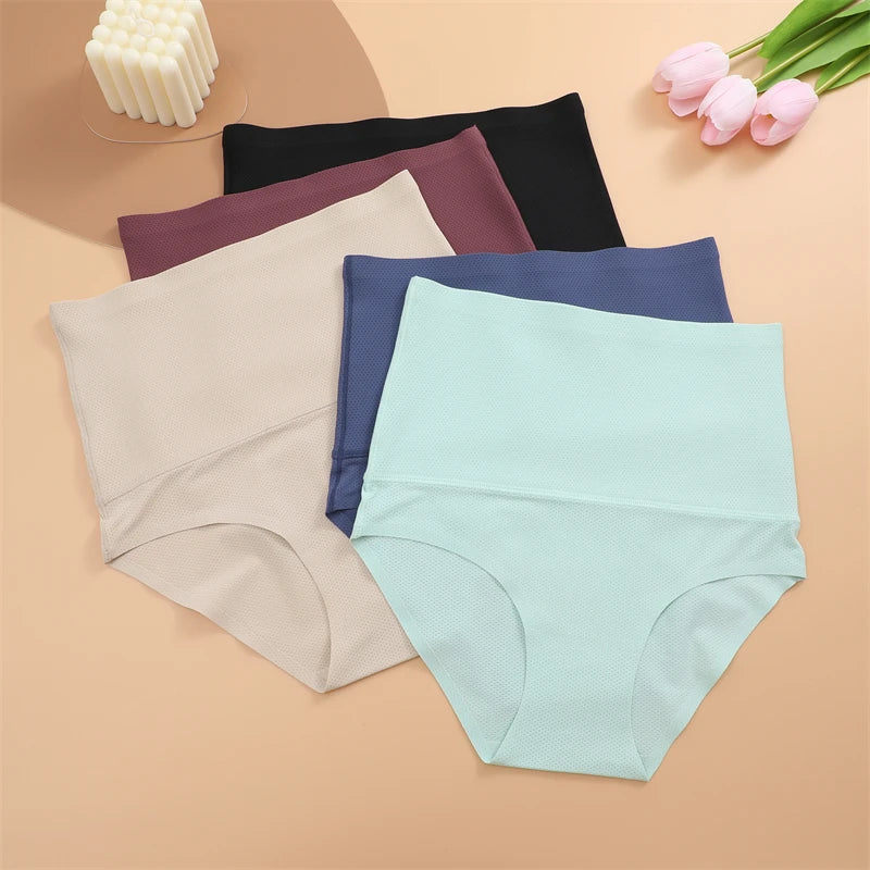 Tummy Control Briefs Shapewear for Women