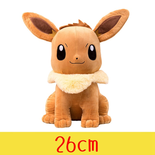 Pokemon Plush 40 Styles