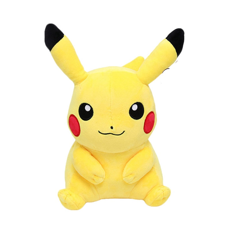 Pokemon Plush 40 Styles