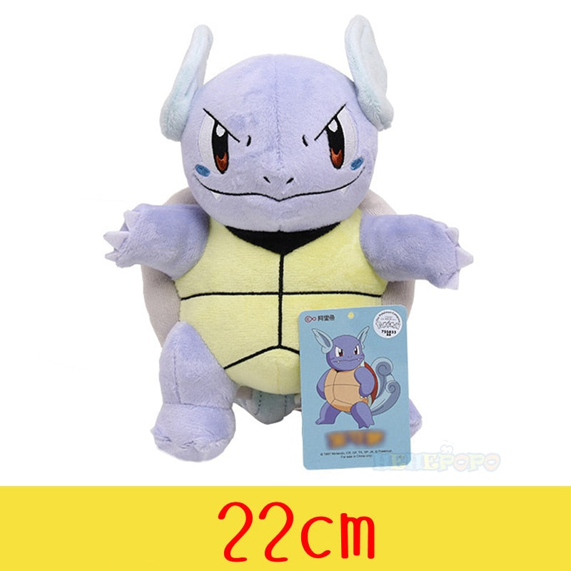 Pokemon Plush 40 Styles