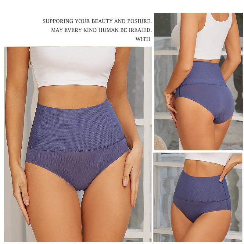 Tummy Control Briefs Shapewear for Women