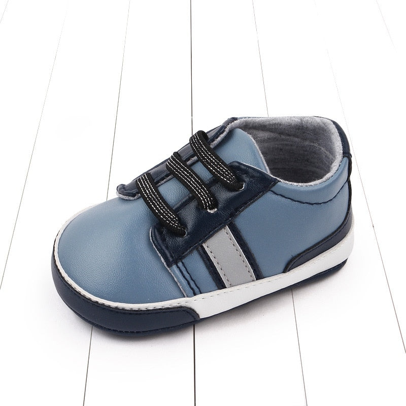 Baby Sneaker First Walkers  0-18 Months