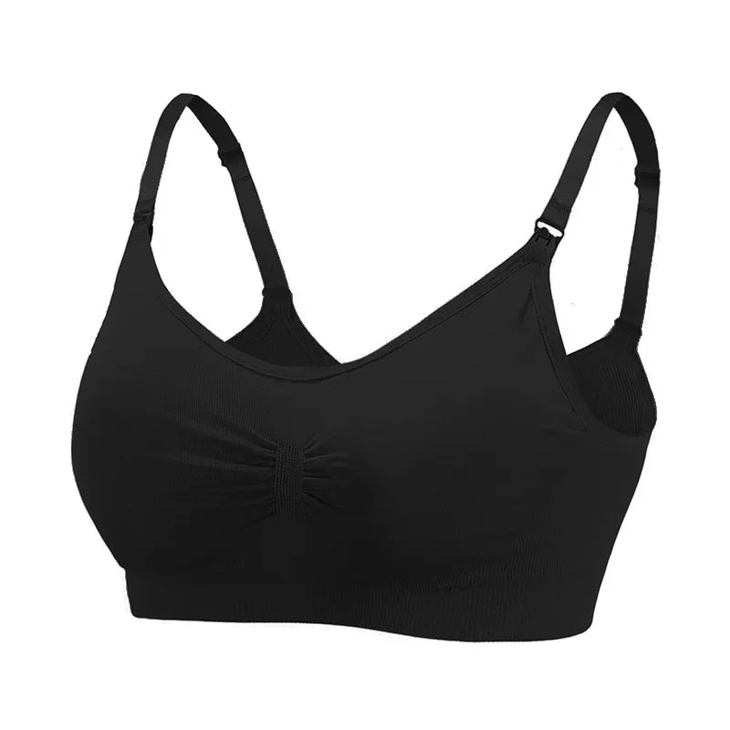 3 Pcs Maternity Nursing Bras