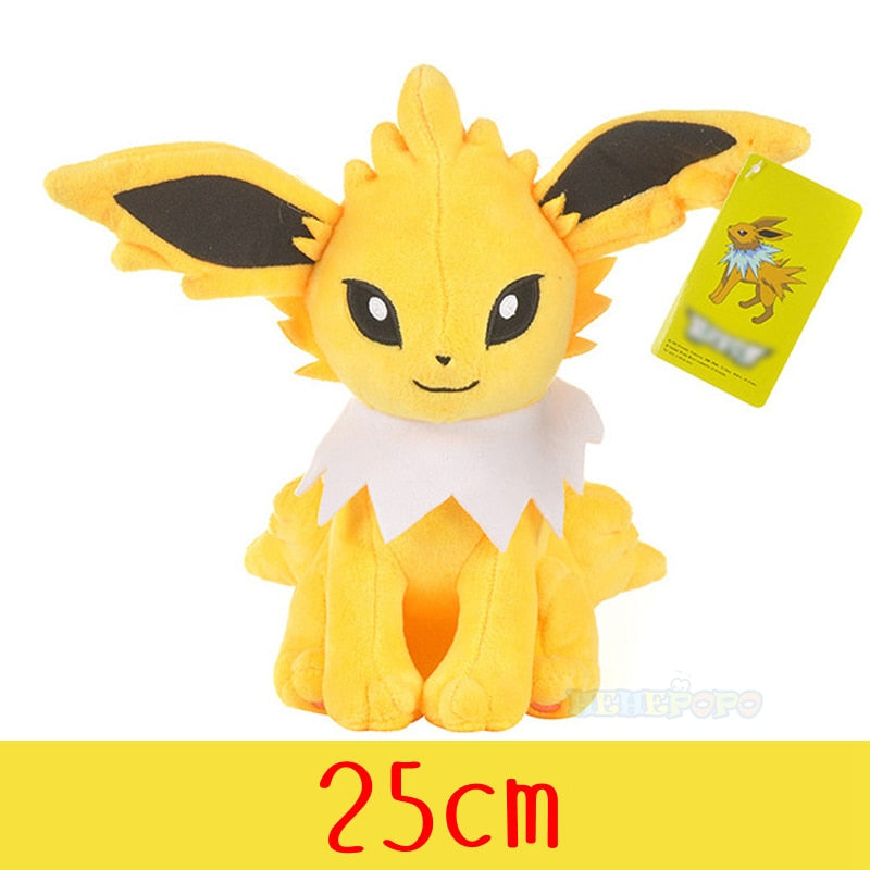 Pokemon Plush 40 Styles