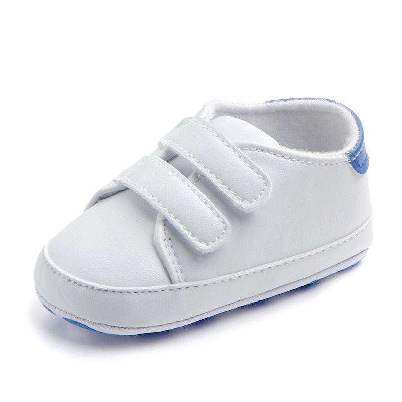 Baby Sneaker First Walkers  0-18 Months