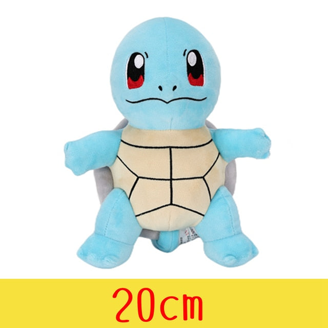 Pokemon Plush 40 Styles